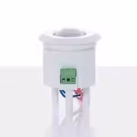 سنسور چراغ سقفی