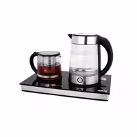 چایساز کنار همی لمسی هایبورگ مدل TM-4016
