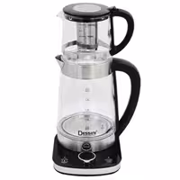 چای ساز روی هم دسینی مدل DS-1930 | چاوه
