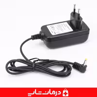 اداپتور فشارسنج دیجیتال ساژم کام آداپتور 6 ولت 1 آمپر