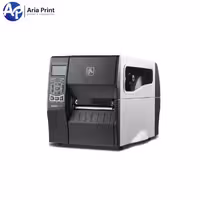 لیبل پرینتر صنعتی زبرا مدل ZT230t