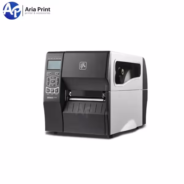 لیبل پرینتر صنعتی زبرا مدل ZT230t