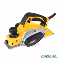 رنده برقی کنزاکس مدل KEP-4262