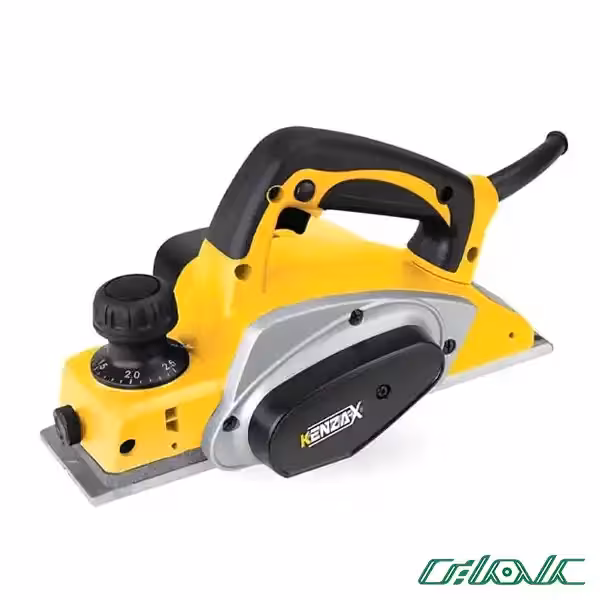 رنده برقی کنزاکس مدل KEP-4262