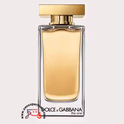 عطر ادکلن دلچه گابانا دوان ادو تویلت زنانه | dolce gabbana the one edt