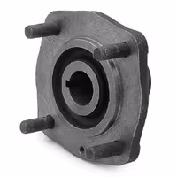 توپی چرخ عقب                                      پیکان بنزینی , پیکان وانت , برند لاهیجان