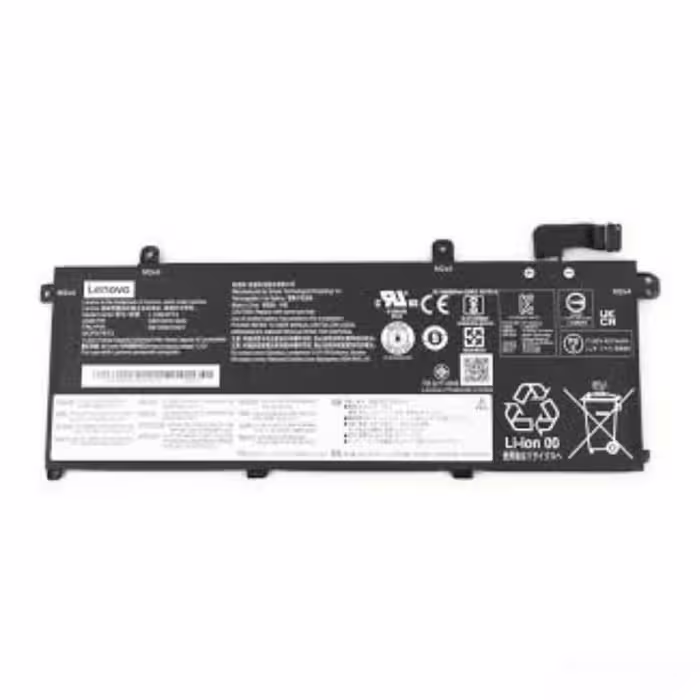 باتری لپ تاپ لنوو Lenovo L18M3P73