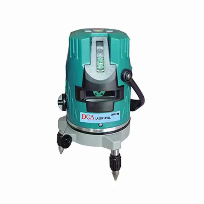 تراز لیزری دی سی ای مدل AFF06-21