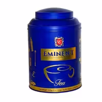 چای سه طعم امیننت Eminent قوطی 450 گرمی