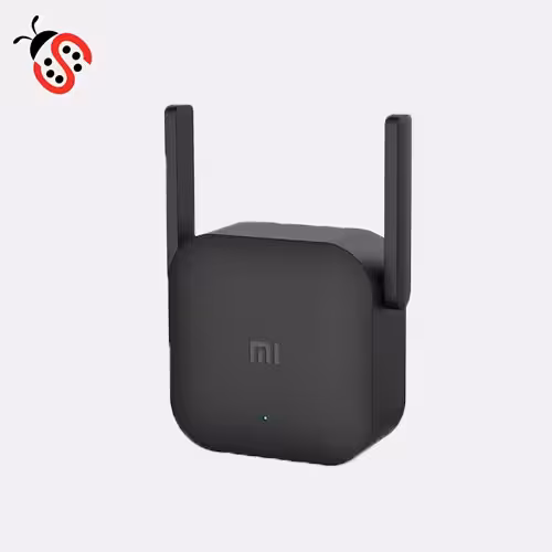 تقویت کننده وای فای شیائومی نسخه pro