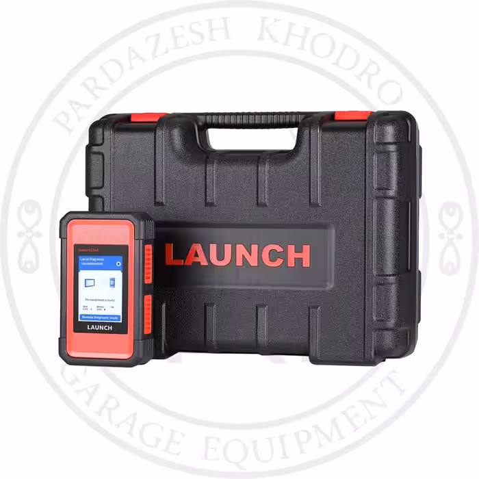 دیاگ لانچ SMARKLINK X-431 خودروهای سنگین