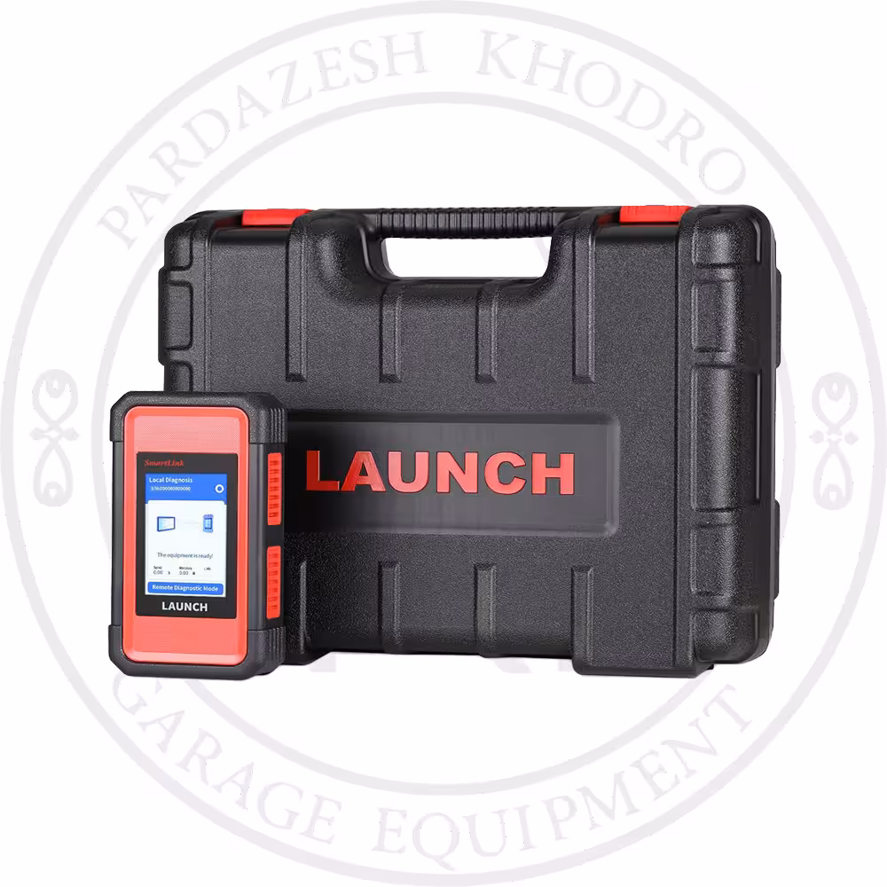دیاگ لانچ SMARKLINK X-431 خودروهای سنگین