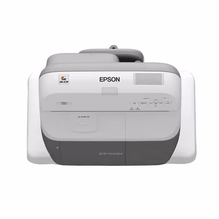 ویدئو پروژکتور استوک اپسون مدل 460 Multimedia