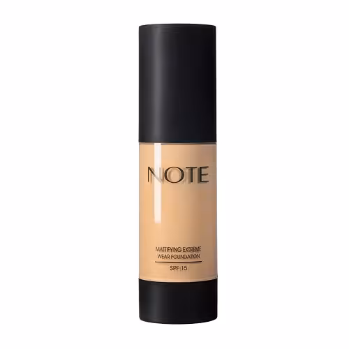 کرم پودر مات نوت مدل Mattifying Extreme شماره 10
