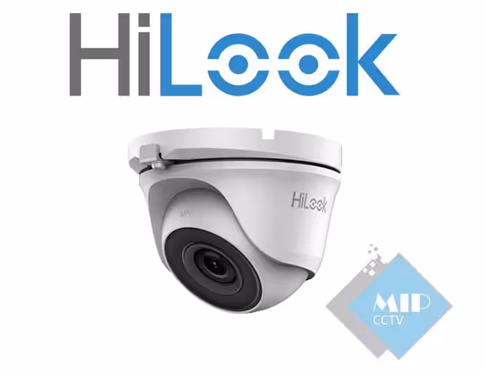 دوربین مداربسته THC-T140-M هایلوک