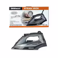اتوبخار GEEMAXمدل 1002