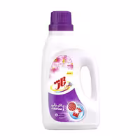 مایع لباسشویی رنگین تاژ 1000 گرمی