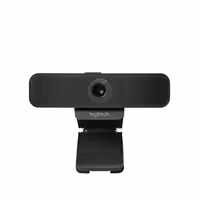 وب کم لاجیتک مدل Logitech C925e 1080p/30fps HD