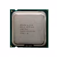 پردازنده اینتل Yorkfield TRAY مدل Q 9450 سوکت 775