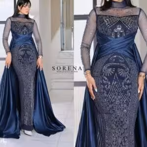 پیراهن شب زنانه ساتن مدل لباس مجلسی زنانه پیراهن مجلسی شیک ماکسی شیک