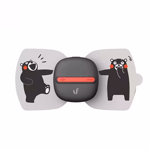 دستگاه ماساژ پالس تراپی شیائومی LF مدل LR-H007-KUMA