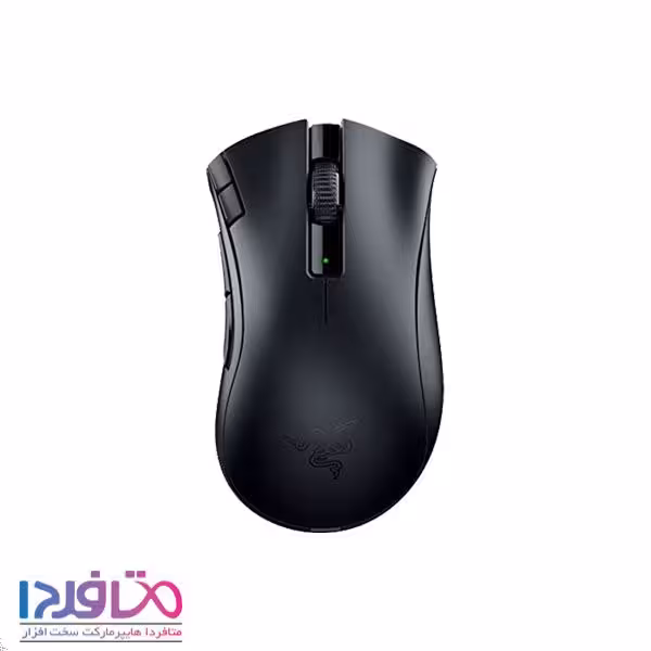 ماوس بی سیم گیمینگ ریزر مدل DeathAdder V2 X HyperSpeed