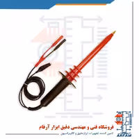 پراب فشار قوی لترون مدل LUTRON HV-40