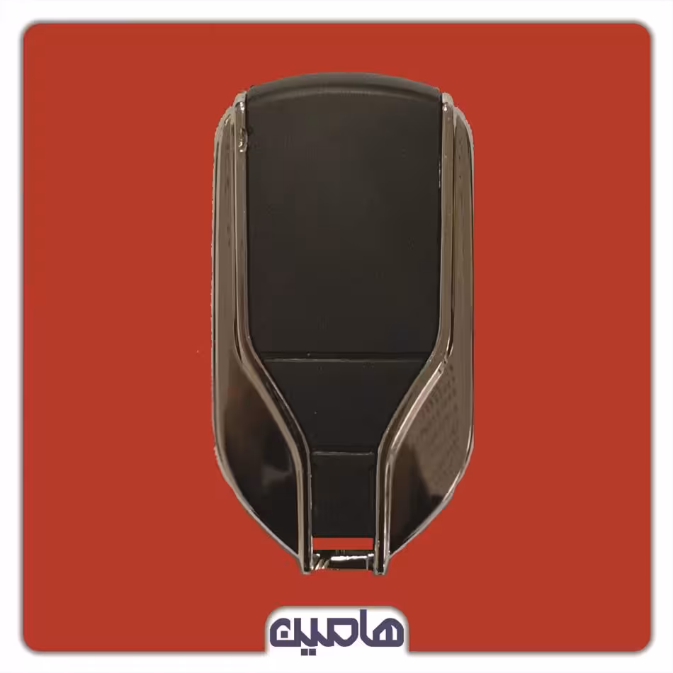 ریموت طرح مازراتی فرکانس 433