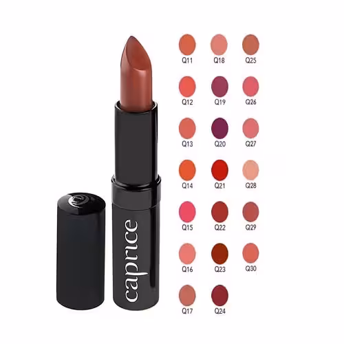 رژ لب مات Q16کاپریس
