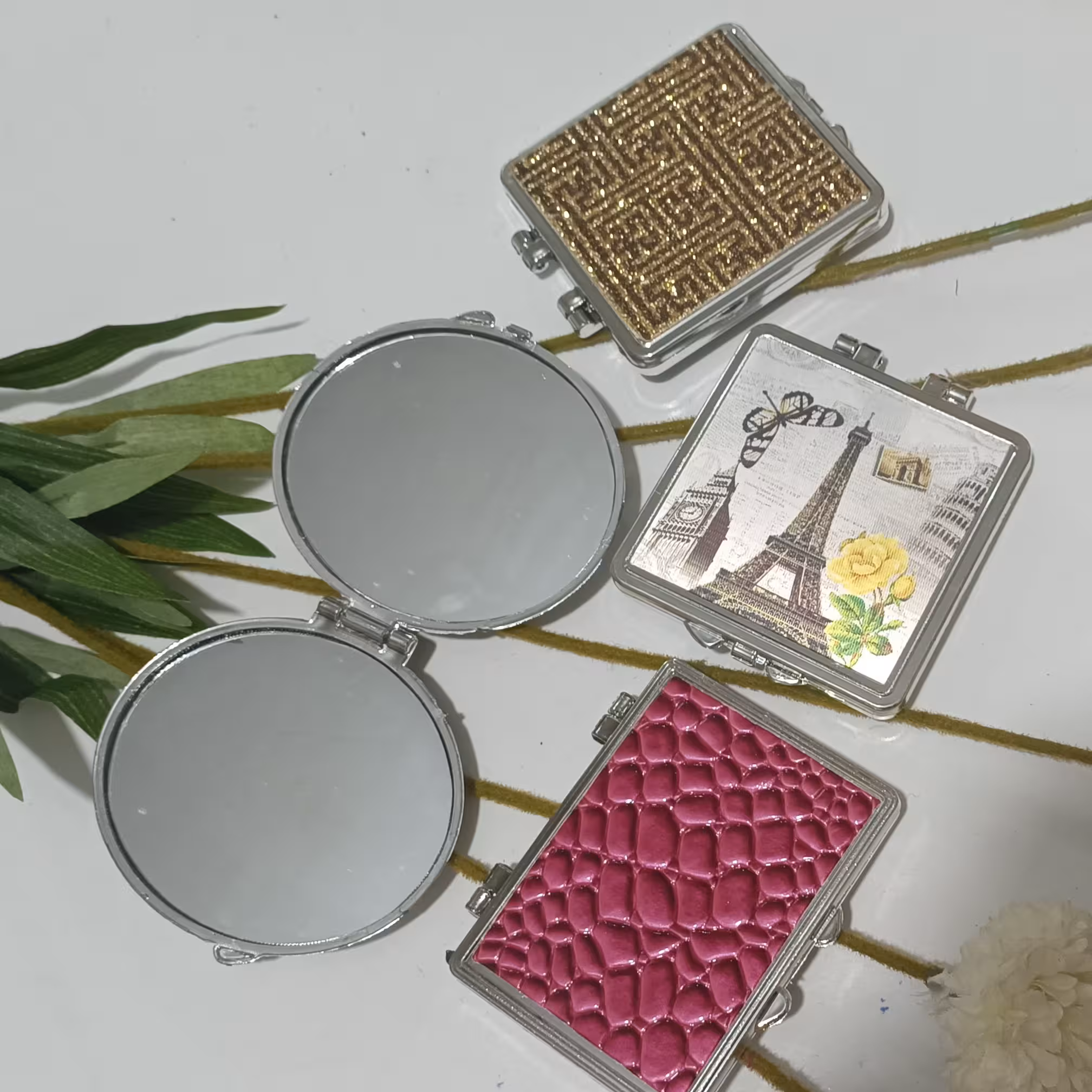 آینه دوقلو جنس خوب