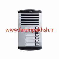 پنل صوتی هشت واحدی عمودی الکتروپیک مدل 875