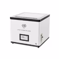 ست کامل پولیش TBK-938F POLISHER