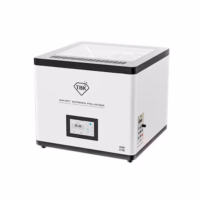 ست کامل پولیش TBK-938F POLISHER