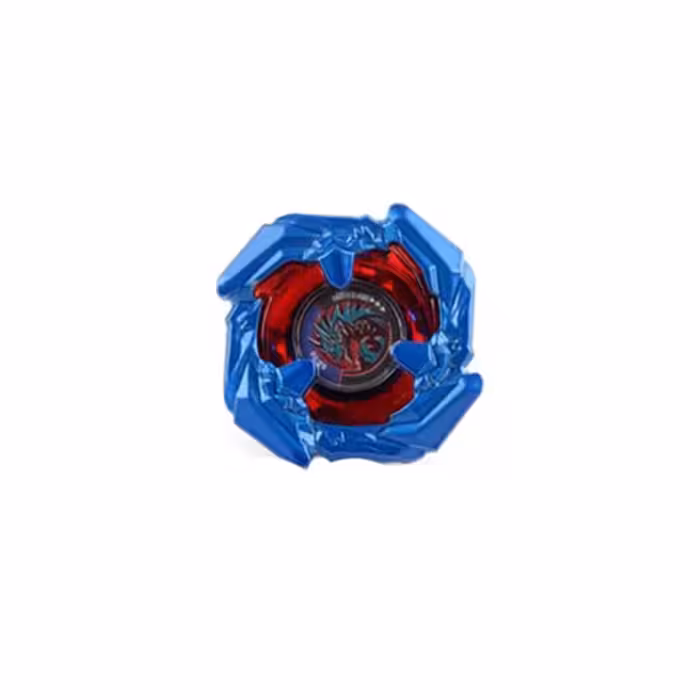 فرفره انفجاری فصل هشت سری X مدل BX-00