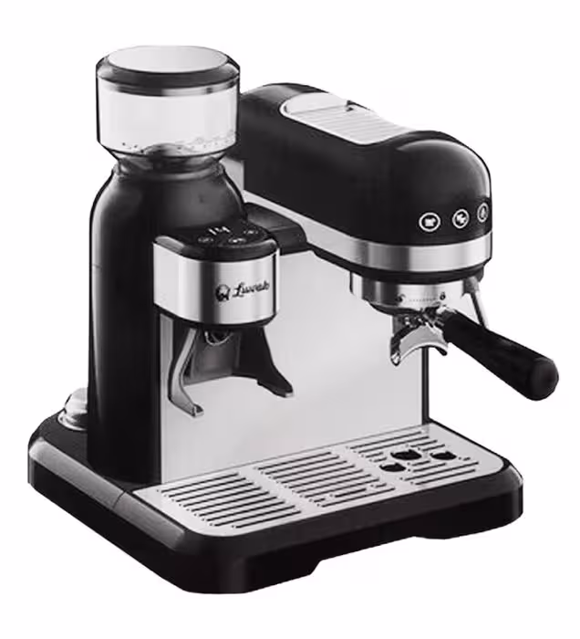 خرید اسپرسو ساز لواک مدل LWK-CM3220 قیمت روز