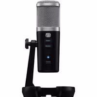میکروفن پریسونوس RevelatorPreSonus Revelator USB-C Microphone