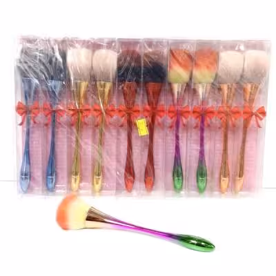 براش رژ گونه هولوگرامی