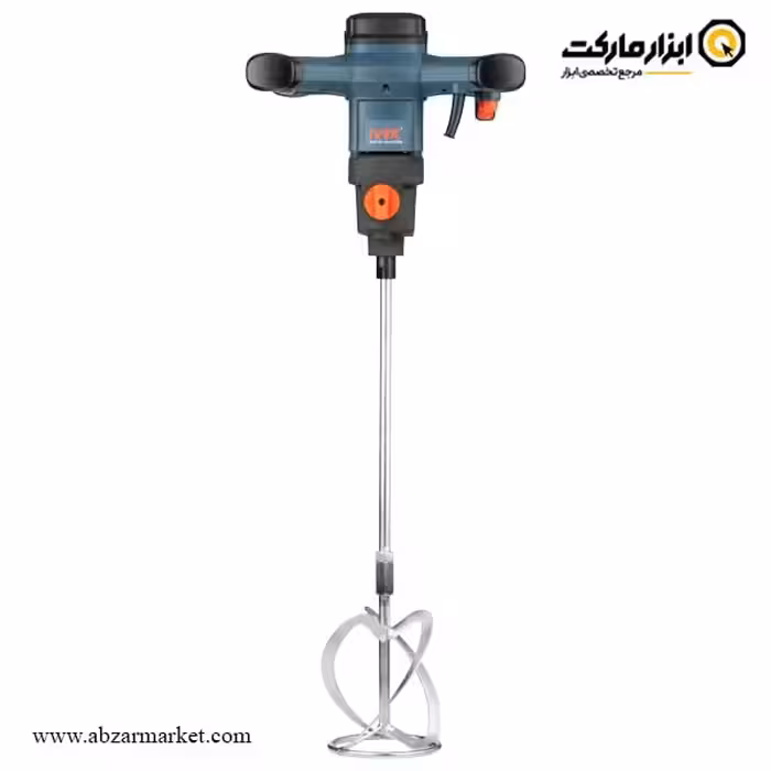 همزن ایوک 140 میلی متر مدل K-6050