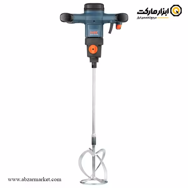همزن ایوک 140 میلی متر مدل K-6050