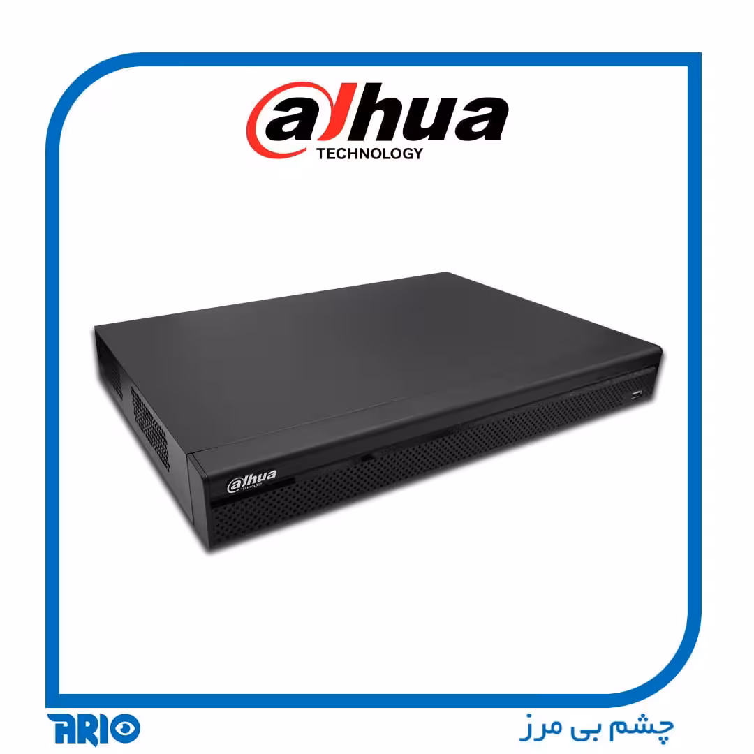 ان وی آر 16 کانال داهوا NVR4216-4KS2