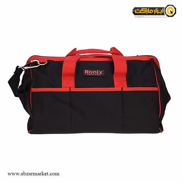کیف ابزار رونیکس 40 سانتی متر مدل RH-9113