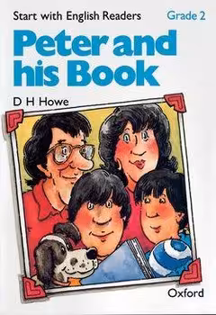 Peter and His Book – Grade 2