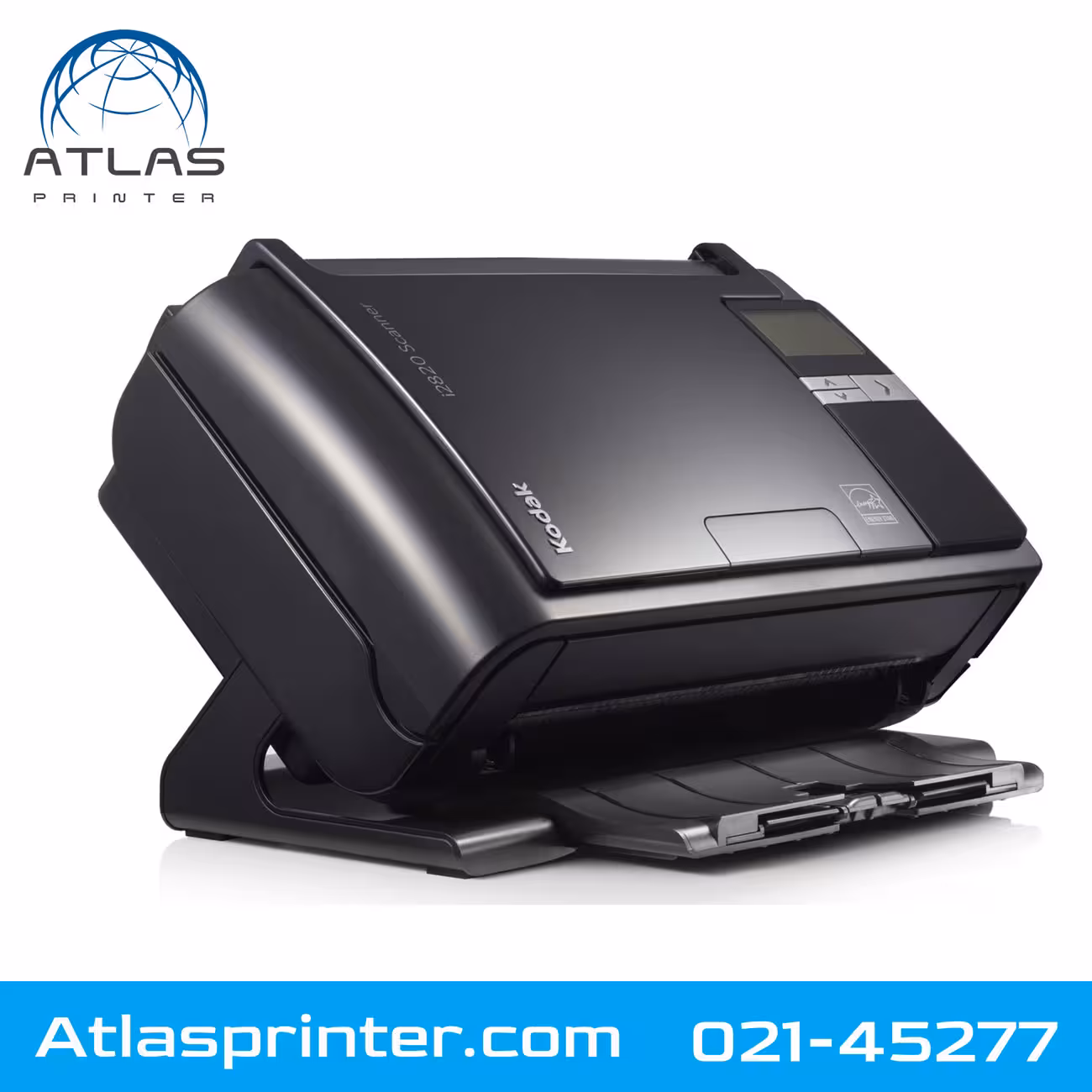 اسکنر استوک کداک مدل Kodak I2820