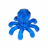 ماساژور بدن هشت پا برند تن زیب با رنگ بندی مختلف