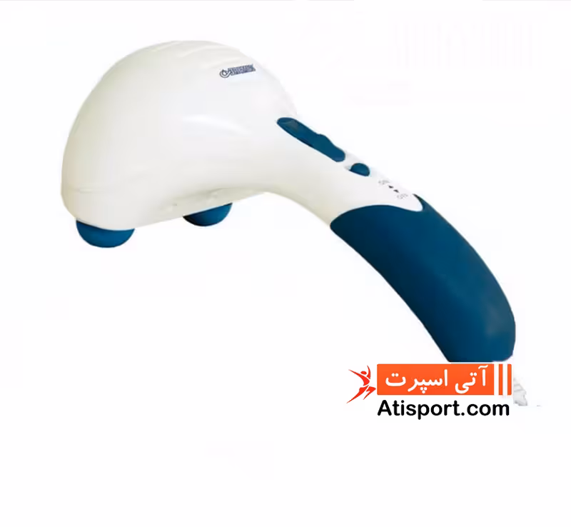 ماساژور بدن Bremed BD7401