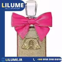 عطر ادکلن جویسی کوتور ویوا لا جویسی پور پارفیوم 50 میل زنانه