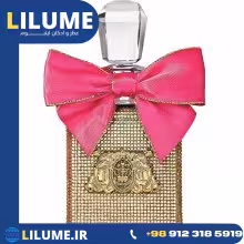 عطر ادکلن جویسی کوتور ویوا لا جویسی پور پارفیوم 50 میل زنانه