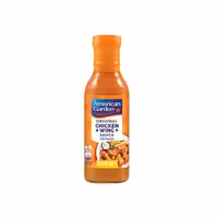 سس بال مرغ آمریکن گاردن اورجینال حجم 355 میل