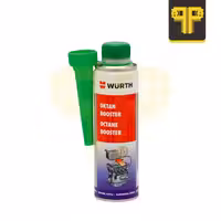 اکتان بوستر ورث اورجينال آلمان Wurth Octane Booster