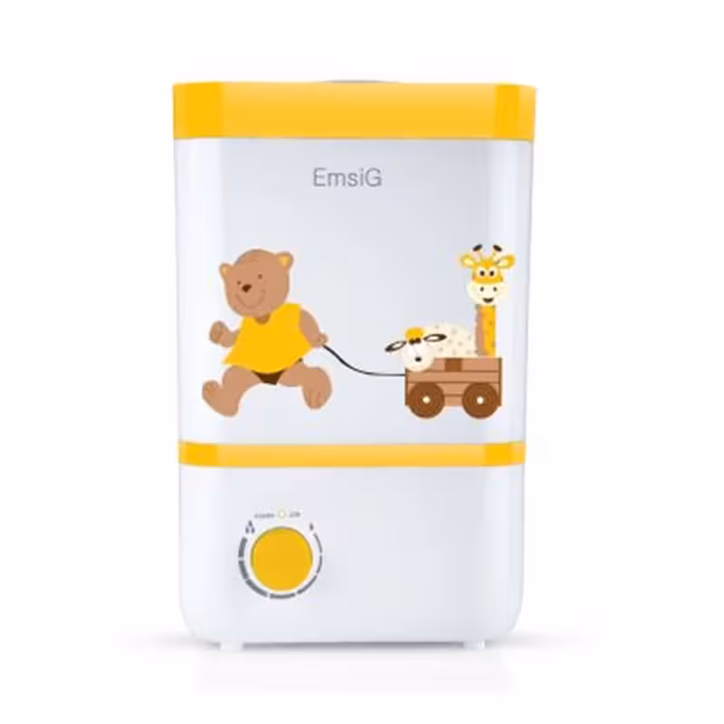 دستگاه بخور سرد امسیگ US412 EMSIG